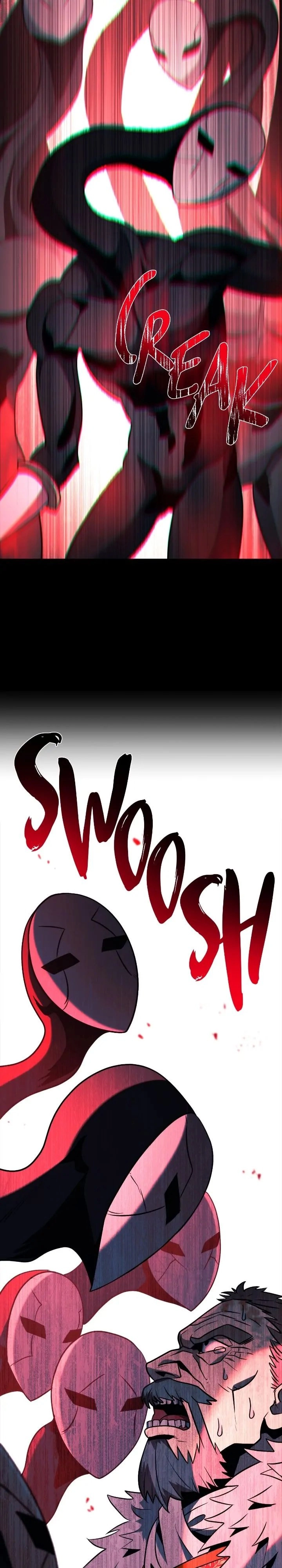 The Skeleton Soldier Failed to Defend the Dungeon Chapter 254 Page 43