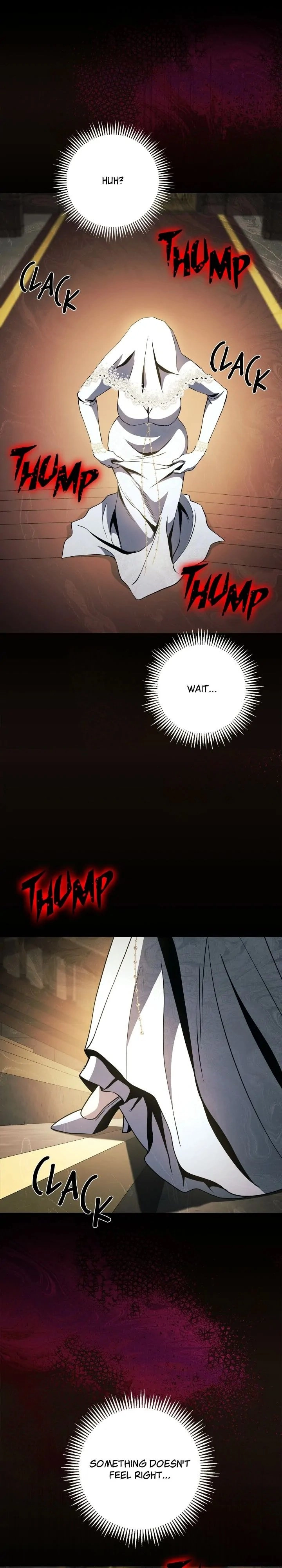 The Skeleton Soldier Failed to Defend the Dungeon Chapter 254 Page 20