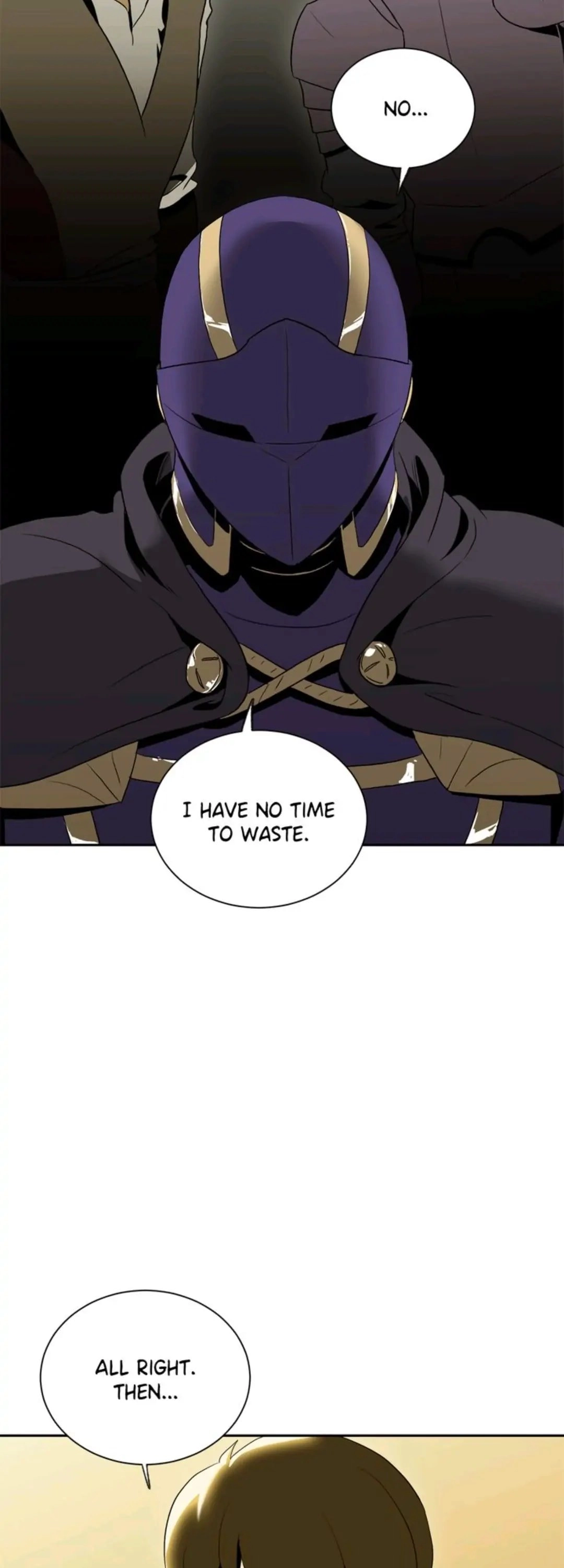 The Skeleton Soldier Failed to Defend the Dungeon Chapter 33 Page 31