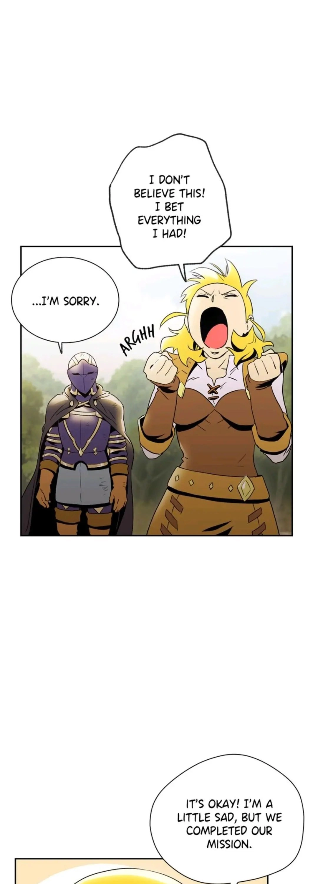 The Skeleton Soldier Failed to Defend the Dungeon Chapter 33 Page 9