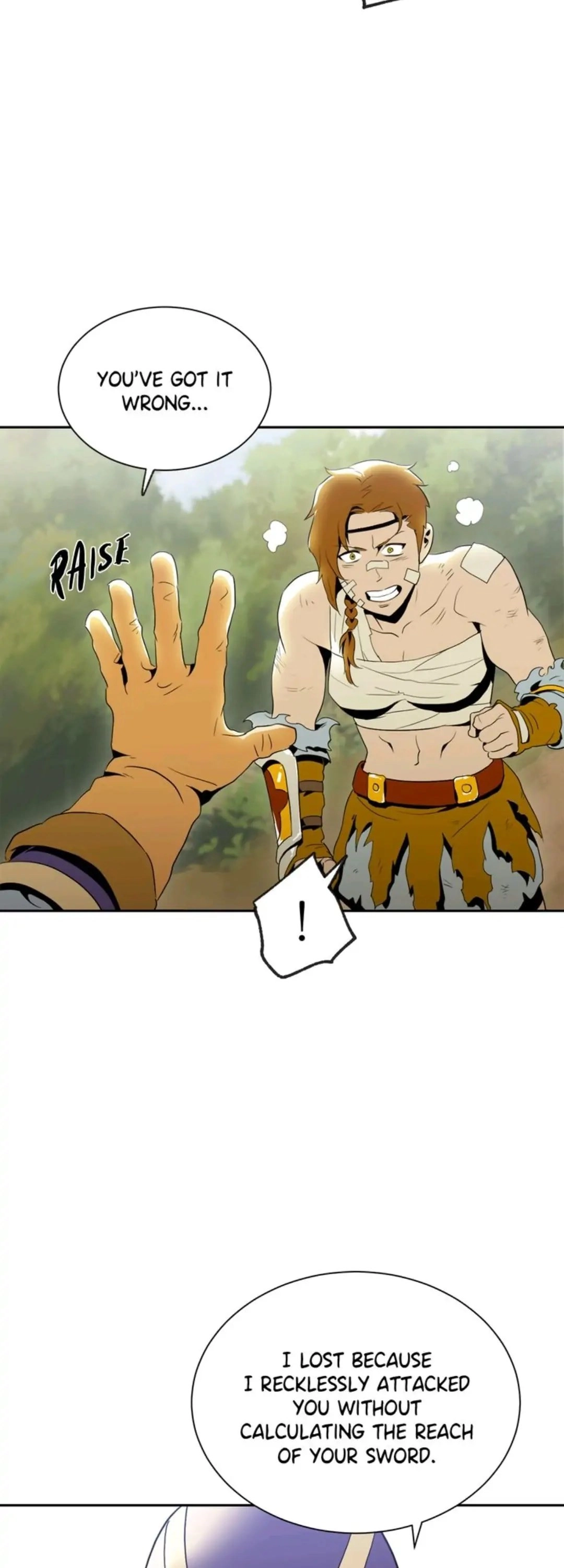 The Skeleton Soldier Failed to Defend the Dungeon Chapter 33 Page 14