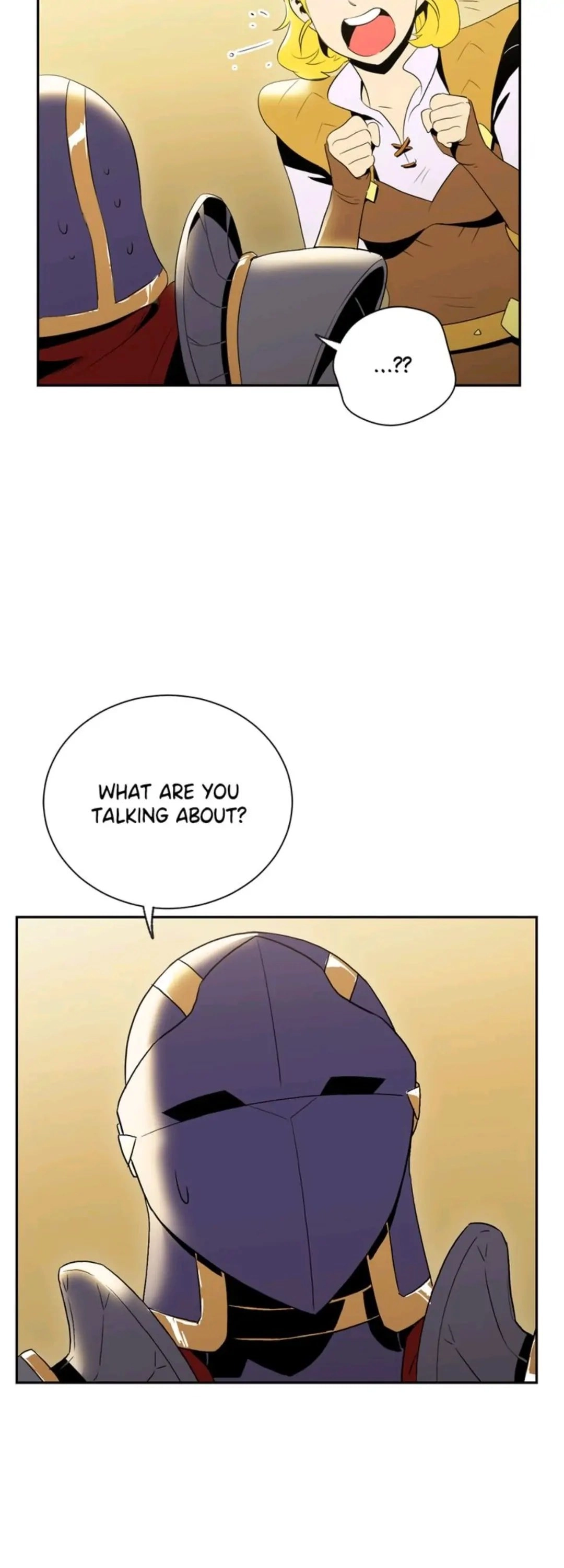 The Skeleton Soldier Failed to Defend the Dungeon Chapter 33 Page 42
