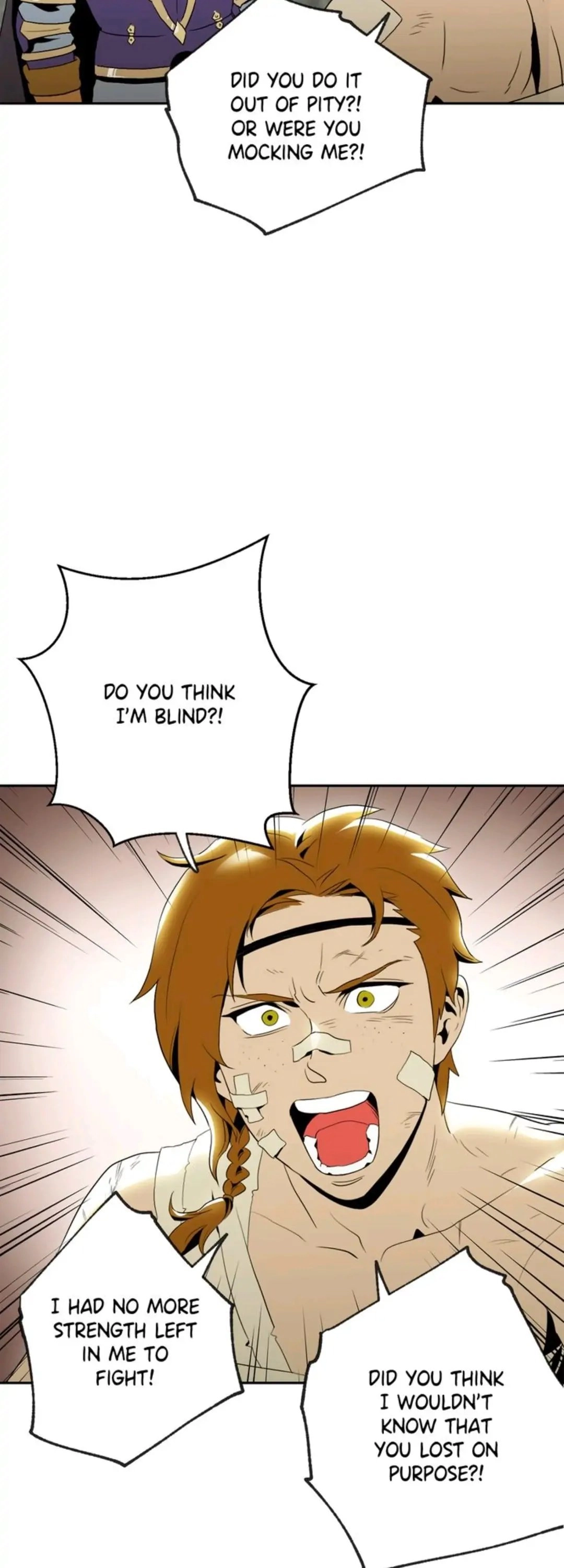 The Skeleton Soldier Failed to Defend the Dungeon Chapter 33 Page 13