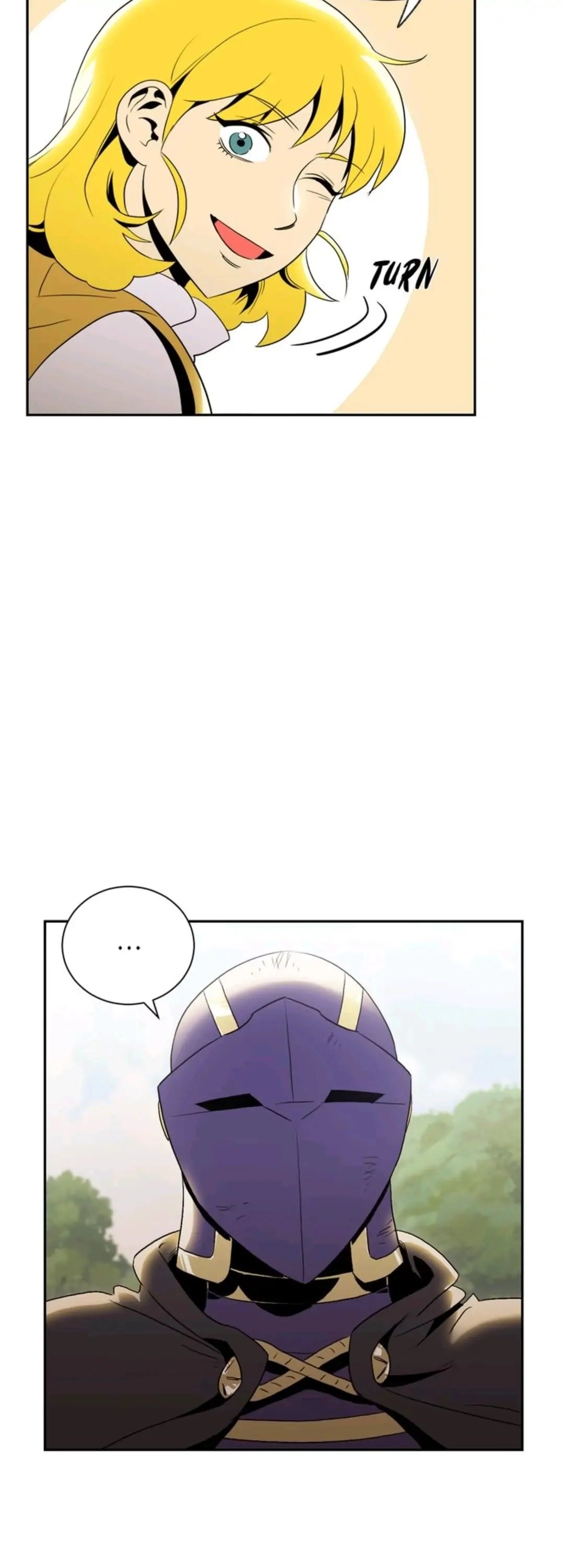 The Skeleton Soldier Failed to Defend the Dungeon Chapter 33 Page 10