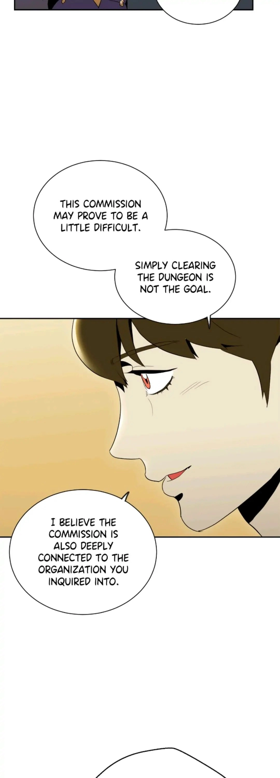 The Skeleton Soldier Failed to Defend the Dungeon Chapter 33 Page 48