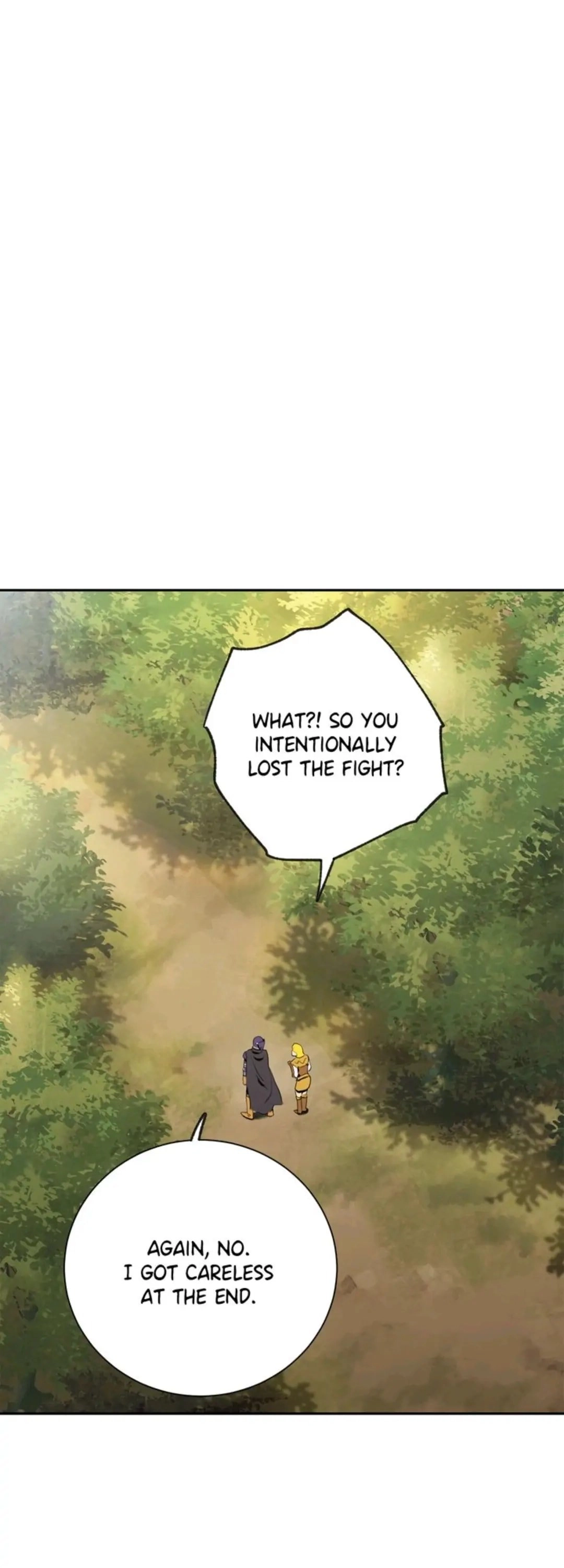 The Skeleton Soldier Failed to Defend the Dungeon Chapter 33 Page 8