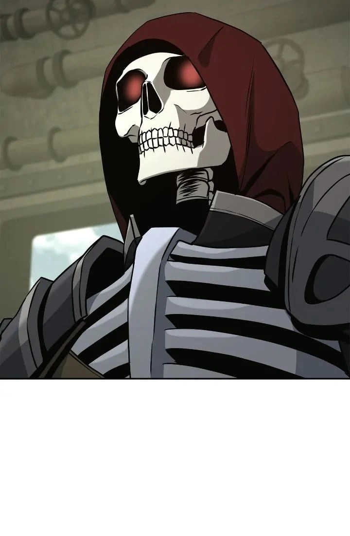 The Skeleton Soldier Failed to Defend the Dungeon Chapter 269 Page 9