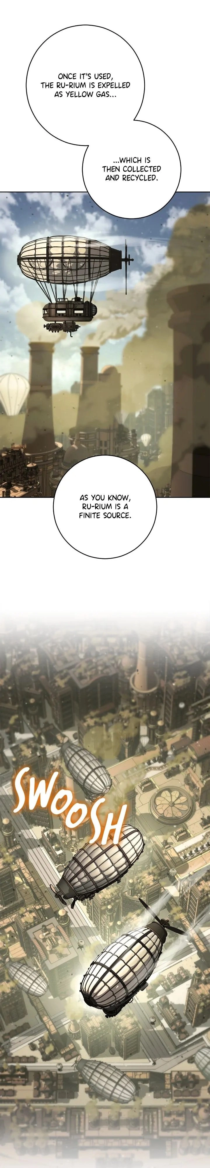The Skeleton Soldier Failed to Defend the Dungeon Chapter 269 Page 5