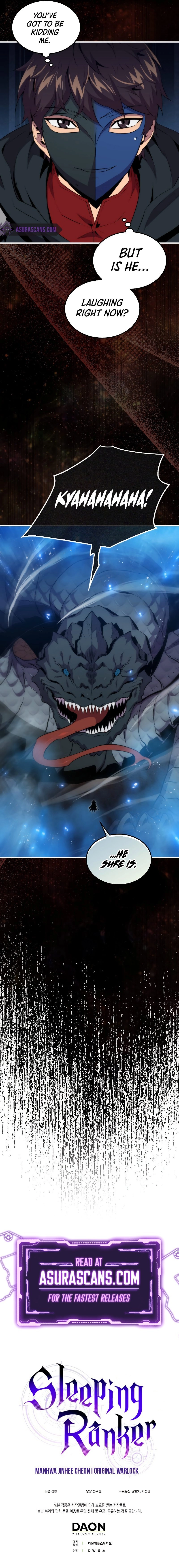 Sleeping Ranker Chapter 82 Page 8