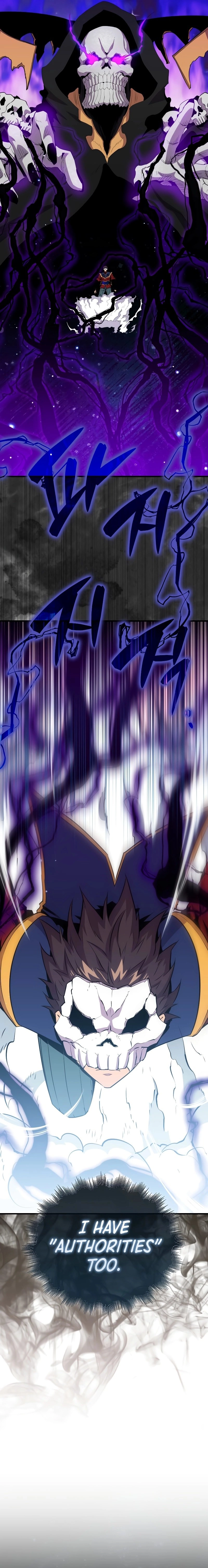Sleeping Ranker Chapter 106 Page 7