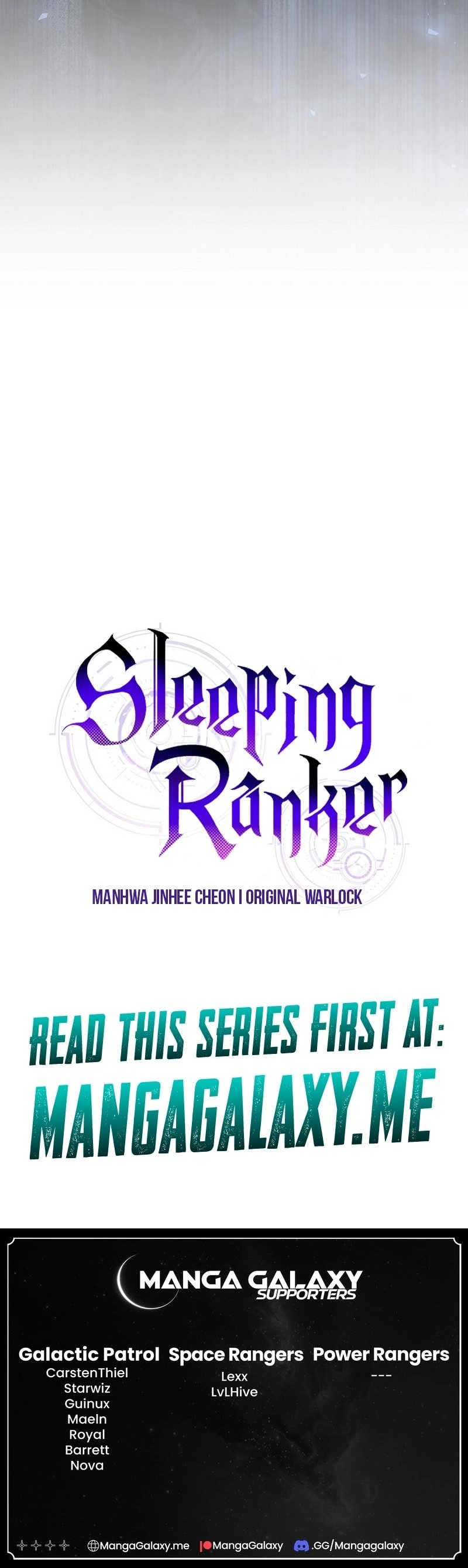Sleeping Ranker Chapter 121 Page 19