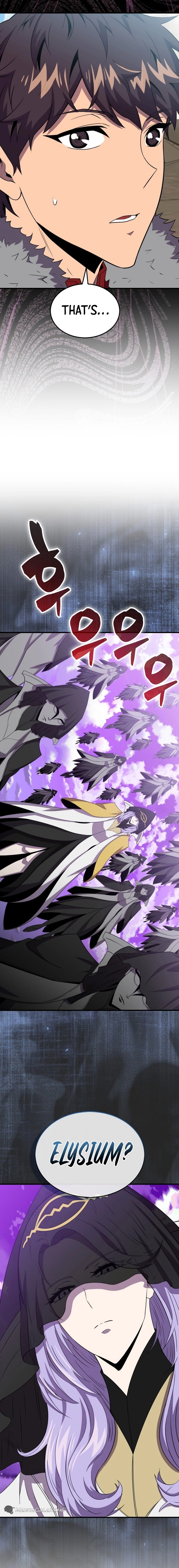 Sleeping Ranker Chapter 121 Page 18