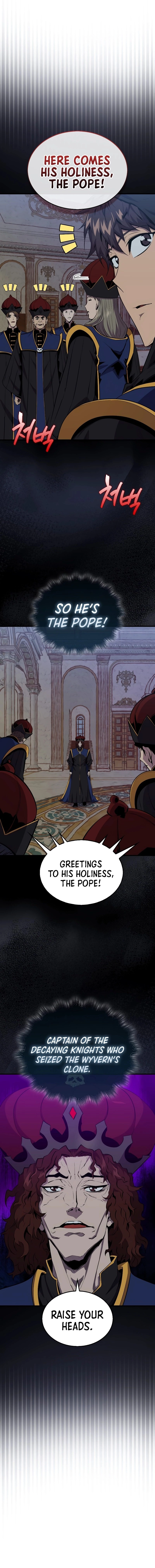 Sleeping Ranker Chapter 103 Page 12