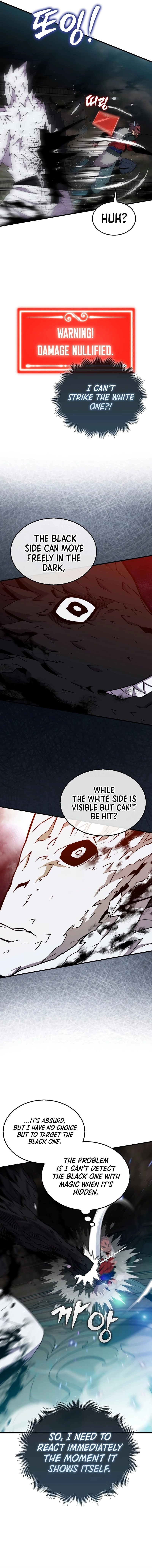 Sleeping Ranker Chapter 117 Page 5
