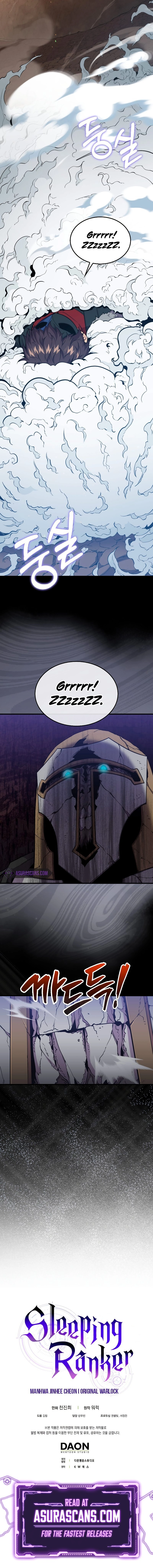 Sleeping Ranker Chapter 83 Page 7