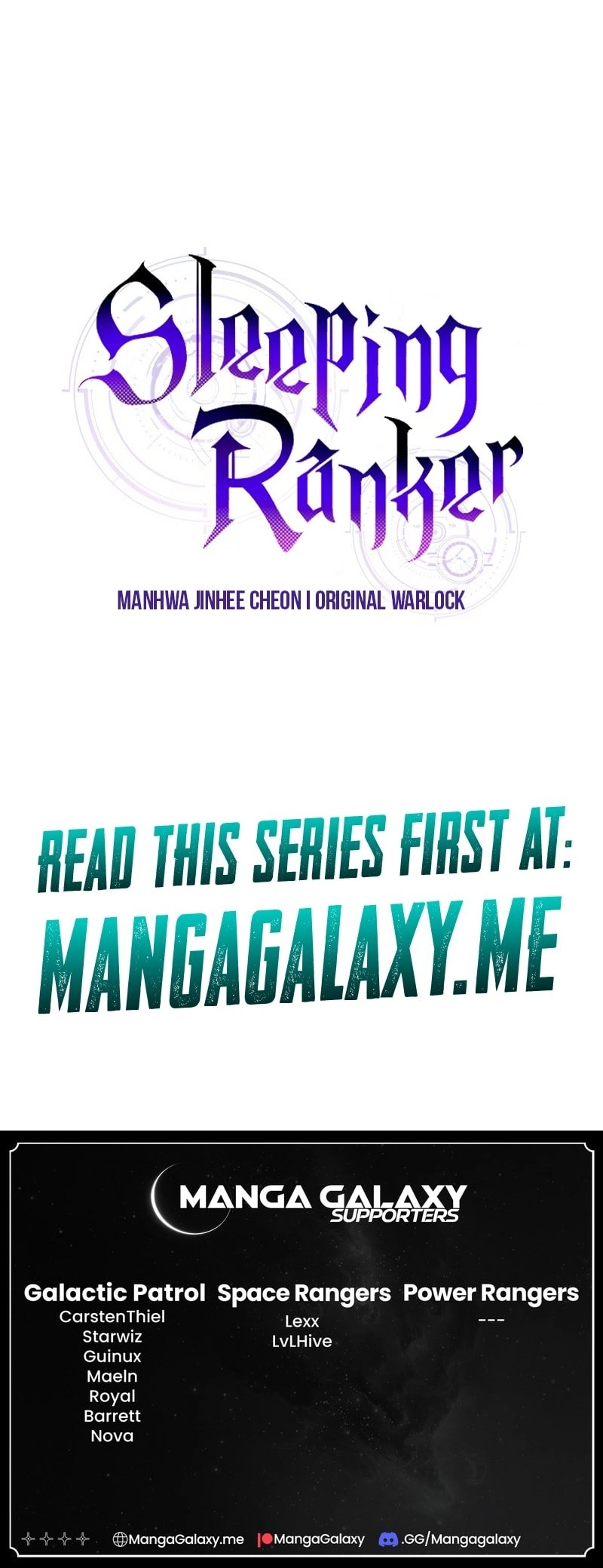 Sleeping Ranker Chapter 120 Page 22