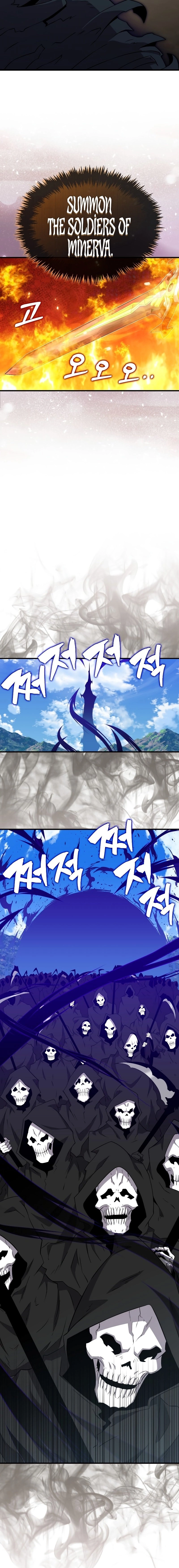 Sleeping Ranker Chapter 120 Page 16