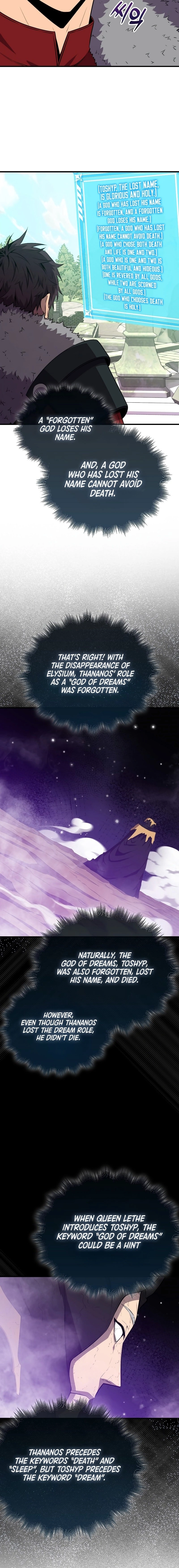 Sleeping Ranker Chapter 120 Page 5