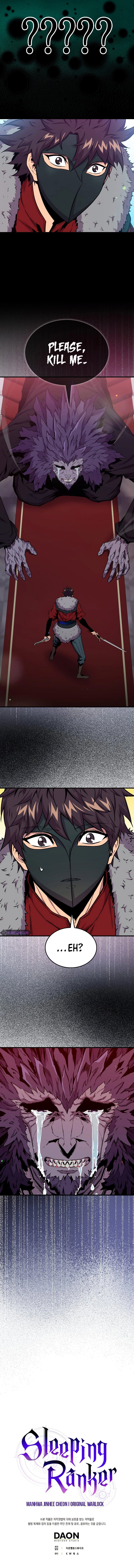 Sleeping Ranker Chapter 65 Page 12