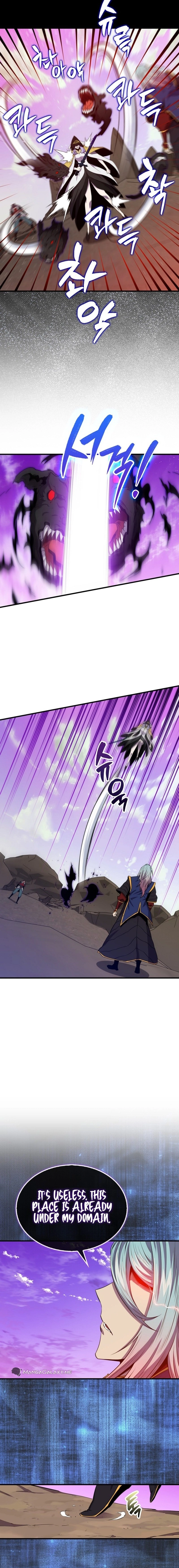 Sleeping Ranker Chapter 122 Page 7