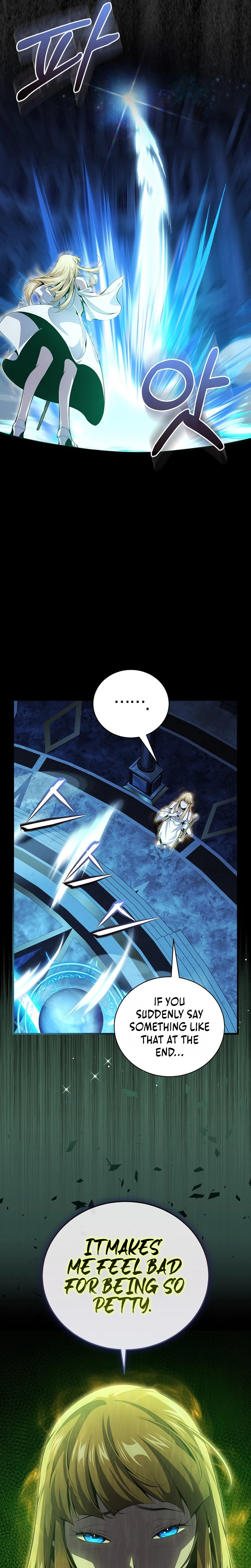 The Social Outcast Necromancer Chapter 1 Page 36