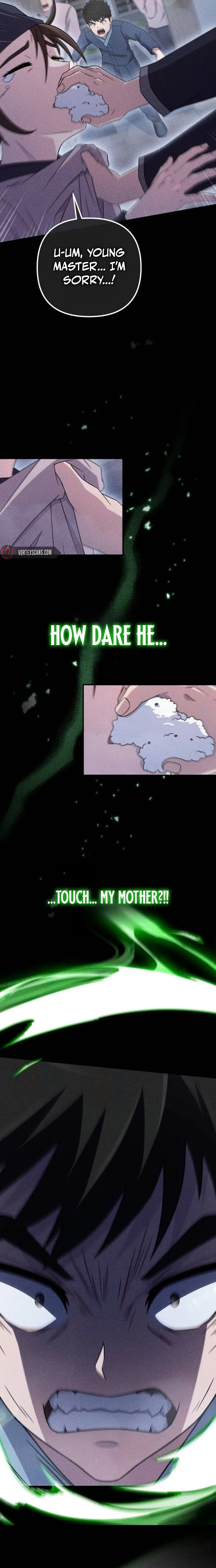 The Sovereign’s Modern Life Chapter 17 Page 23