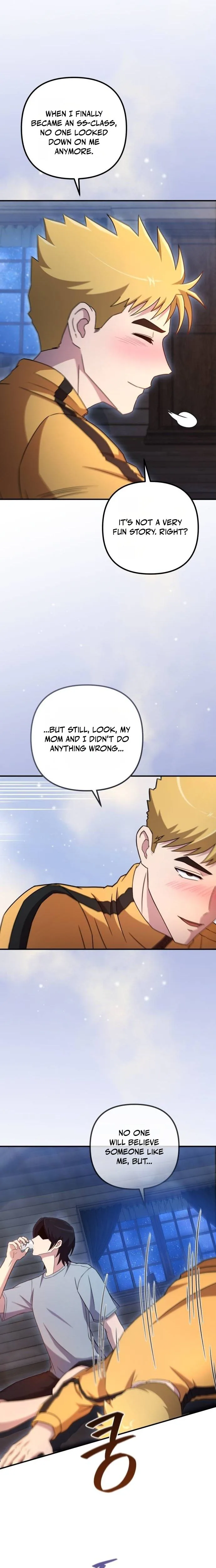 The Sovereign’s Modern Life Chapter 17 Page 31