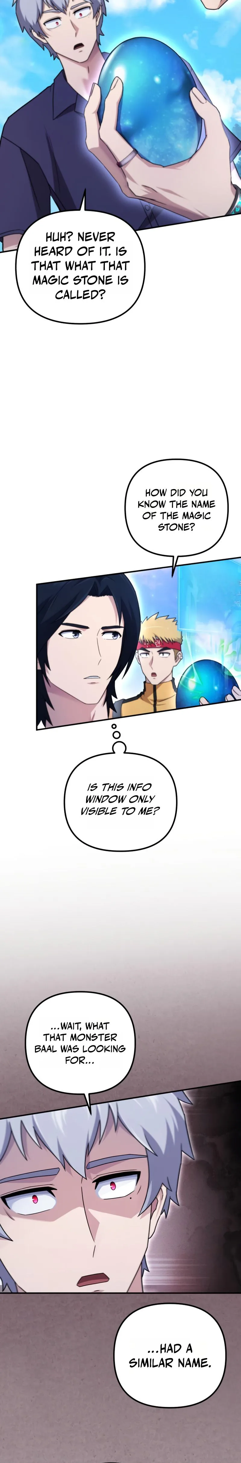 The Sovereign’s Modern Life Chapter 15 Page 6
