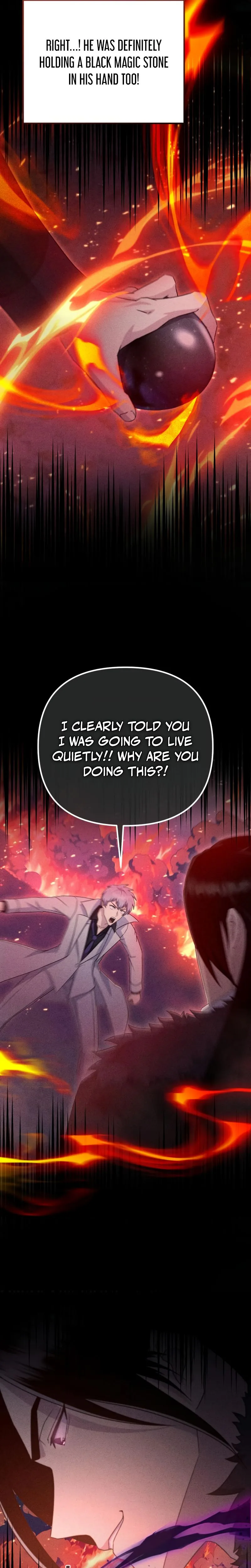 The Sovereign’s Modern Life Chapter 15 Page 31