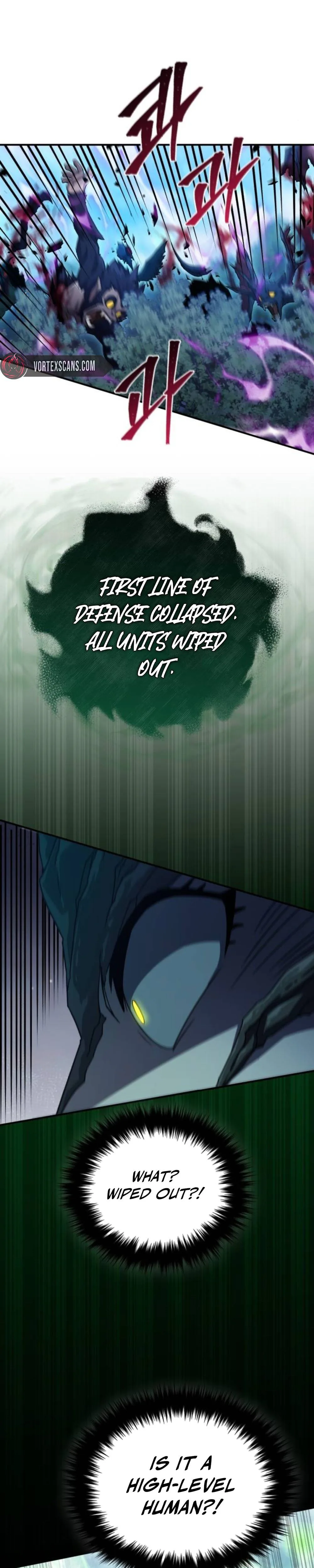 The Sovereign’s Modern Life Chapter 14 Page 8