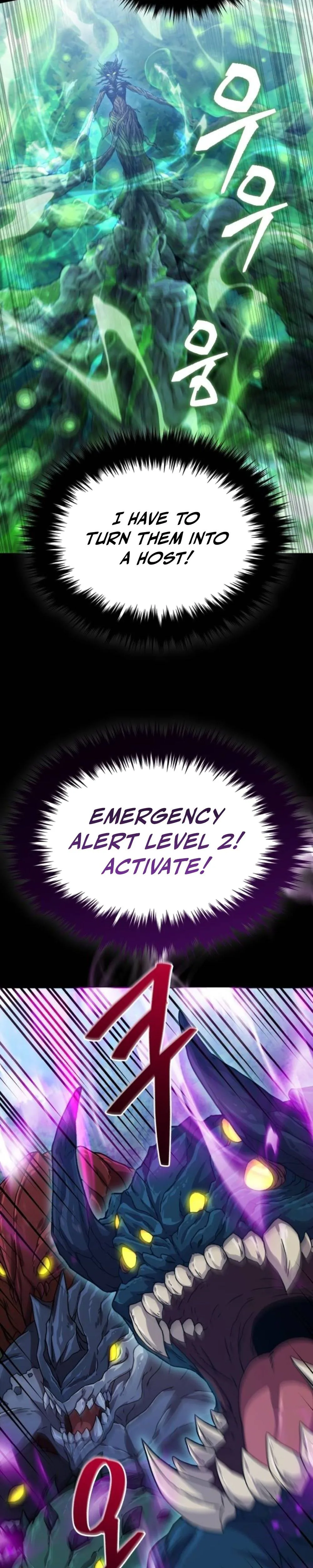 The Sovereign’s Modern Life Chapter 14 Page 9