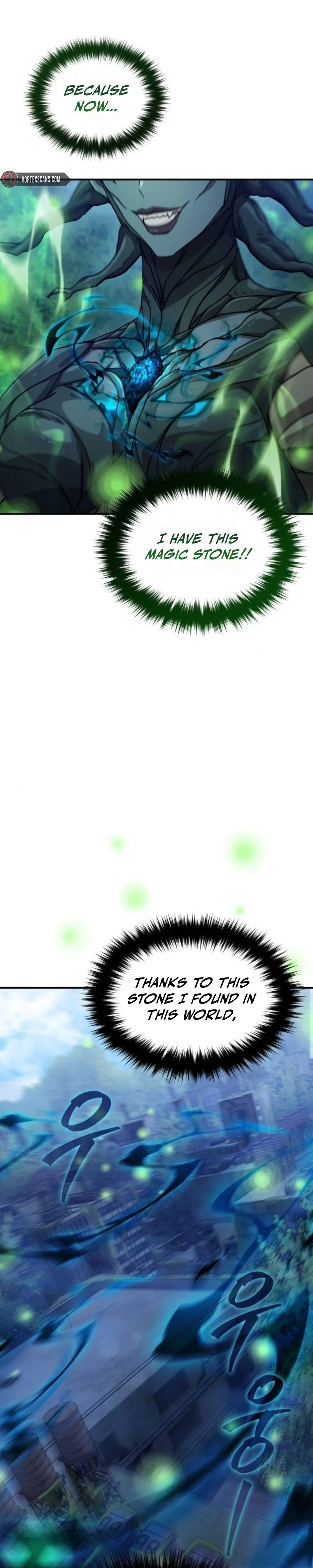 The Sovereign’s Modern Life Chapter 14 Page 21