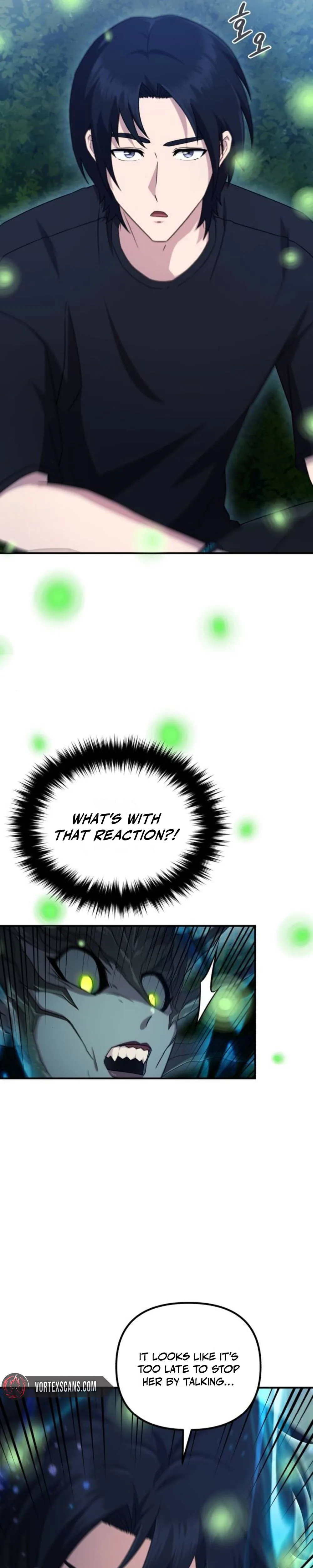 The Sovereign’s Modern Life Chapter 14 Page 42