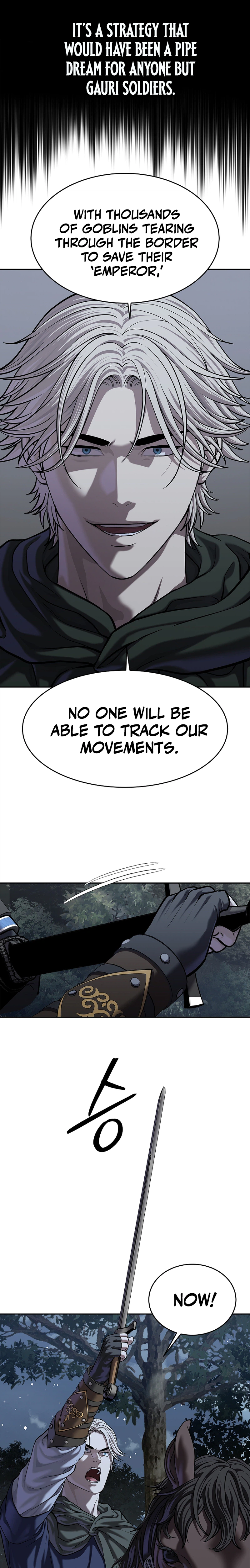The Steel Emperor Chapter 50 – Season End Page 5