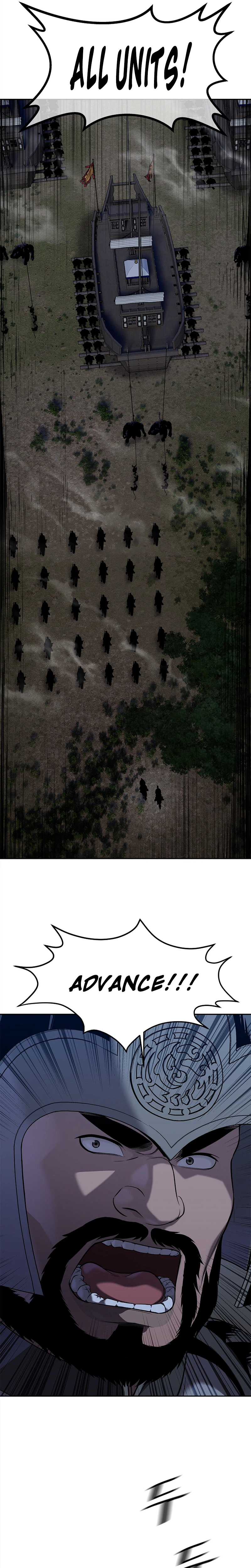 The Steel Emperor Chapter 50 – Season End Page 7