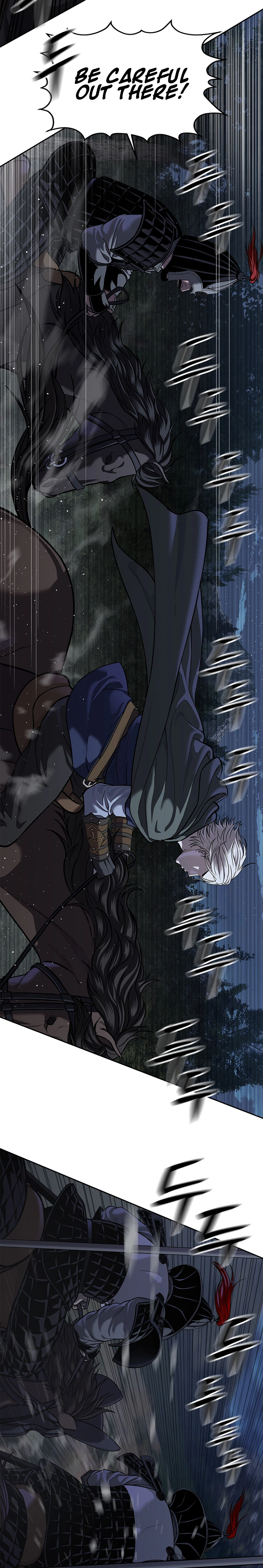 The Steel Emperor Chapter 50 – Season End Page 10