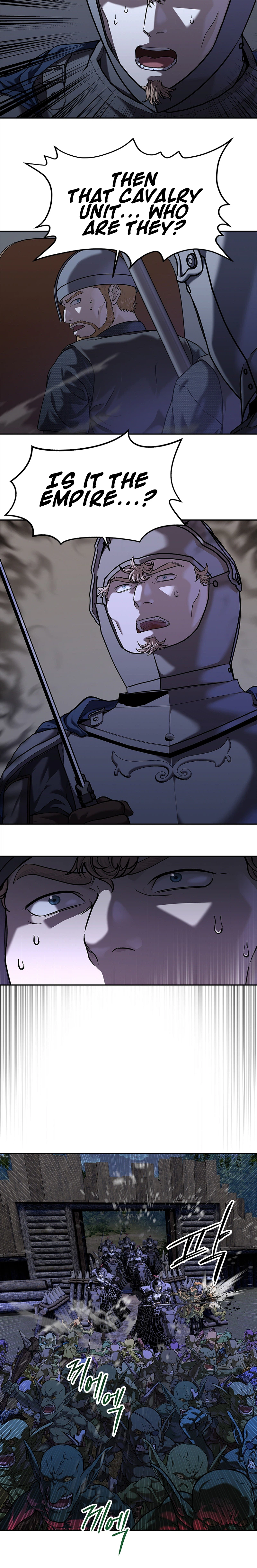 The Steel Emperor Chapter 50 – Season End Page 15