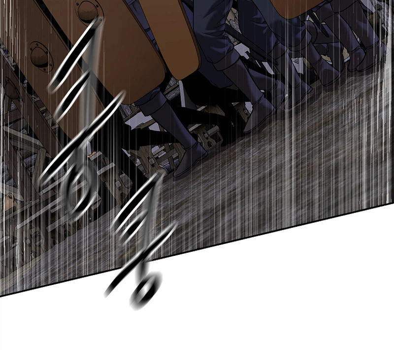 The Steel Emperor Chapter 50 – Season End Page 19