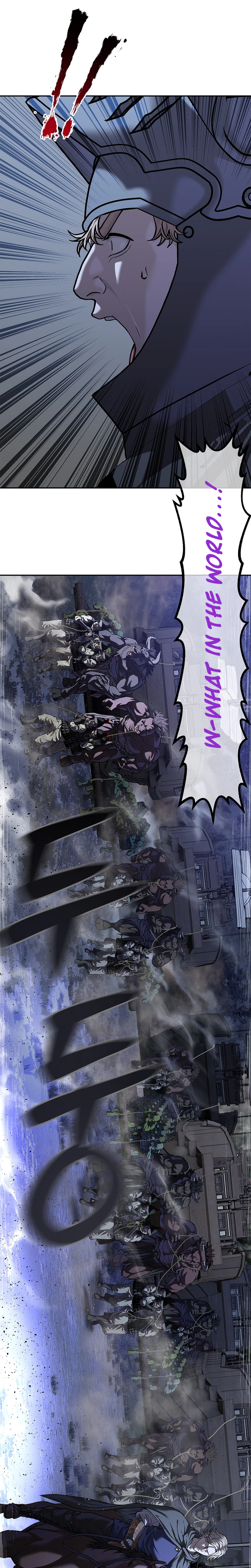 The Steel Emperor Chapter 50 – Season End Page 22
