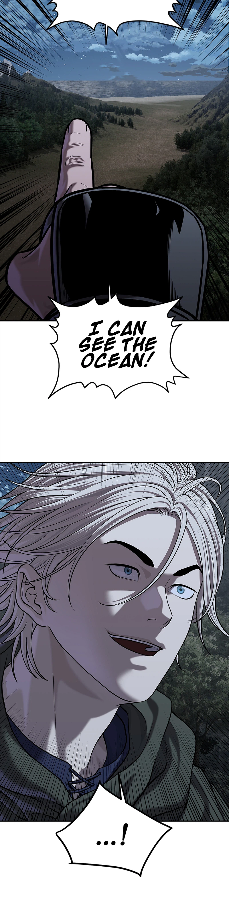 The Steel Emperor Chapter 50 – Season End Page 35