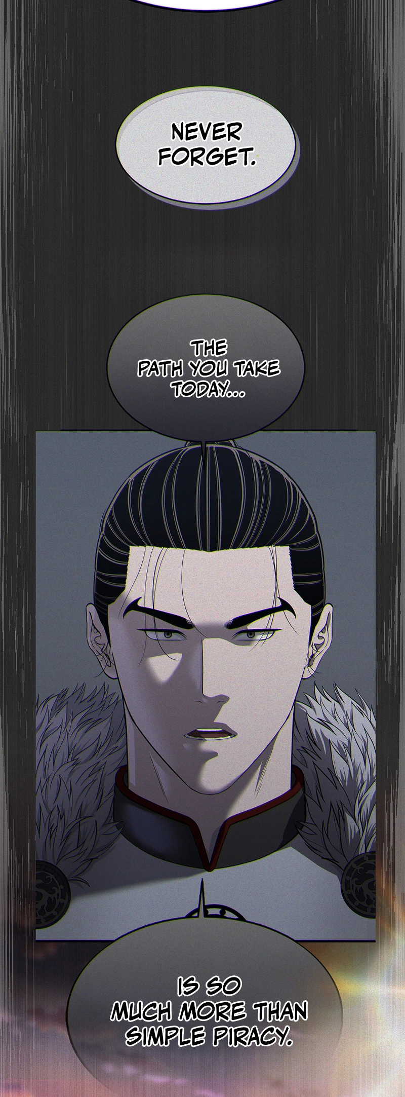 The Steel Emperor Chapter 50 – Season End Page 40