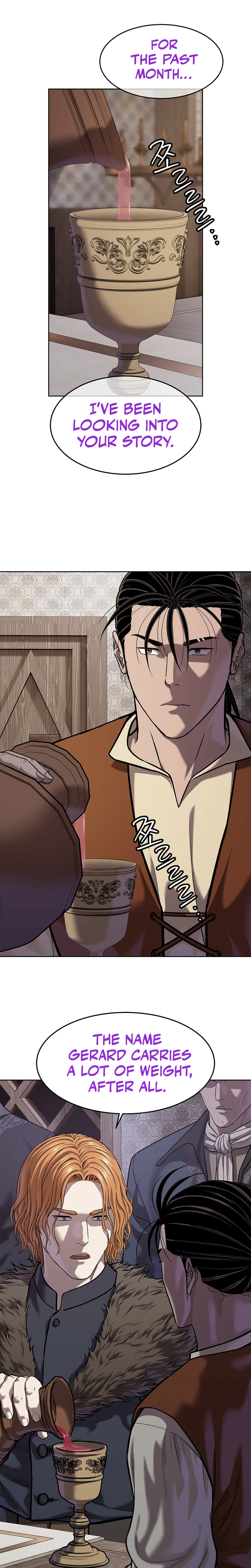 The Steel Emperor Chapter 45 Page 15