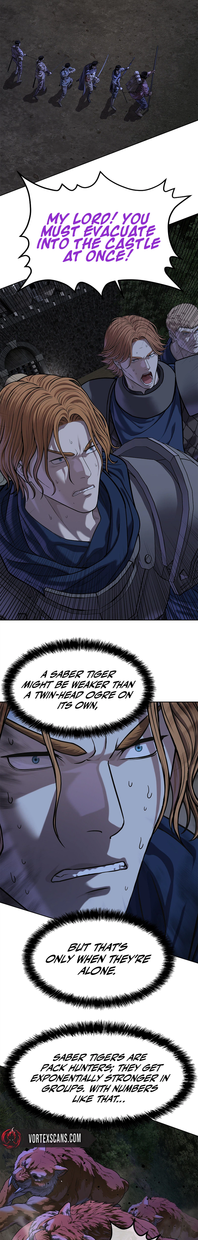 The Steel Emperor Chapter 44 Page 6