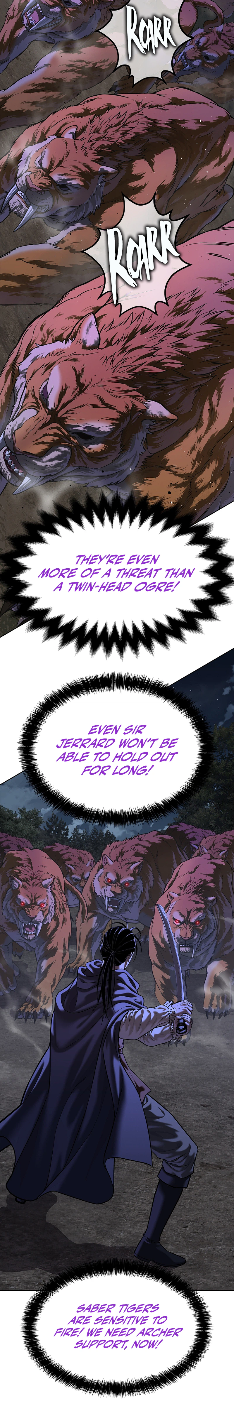 The Steel Emperor Chapter 44 Page 7