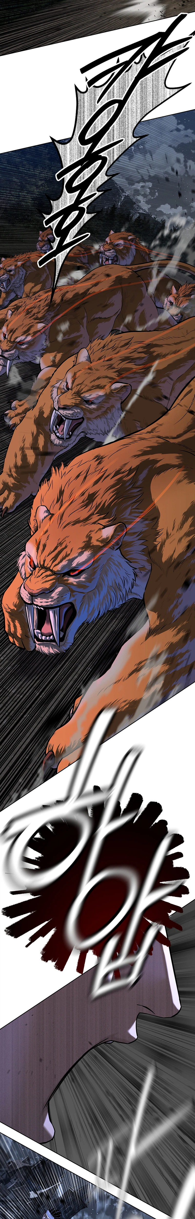 The Steel Emperor Chapter 44 Page 10