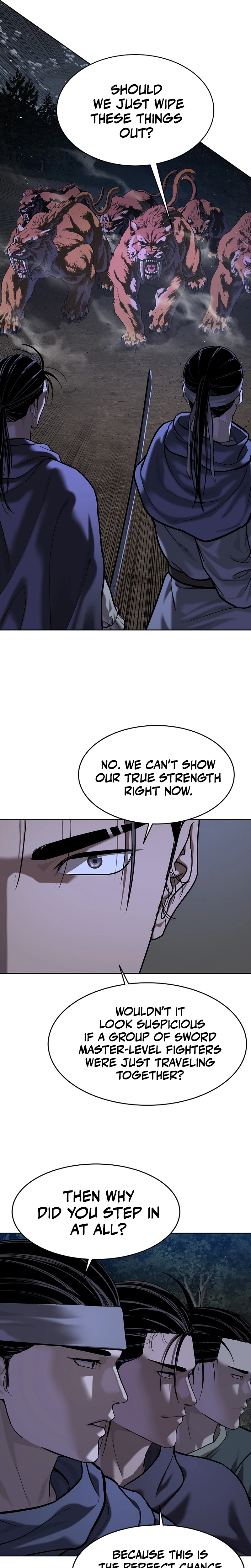 The Steel Emperor Chapter 44 Page 12