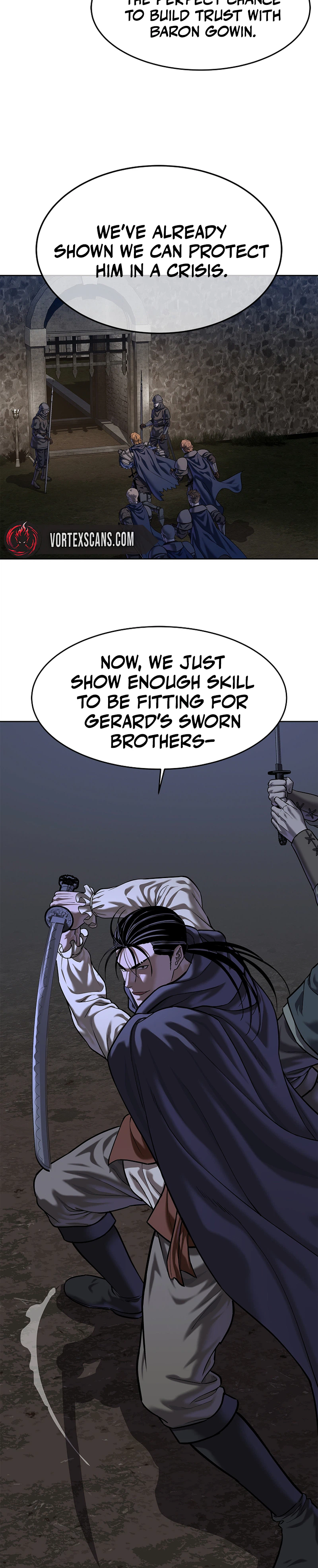 The Steel Emperor Chapter 44 Page 13