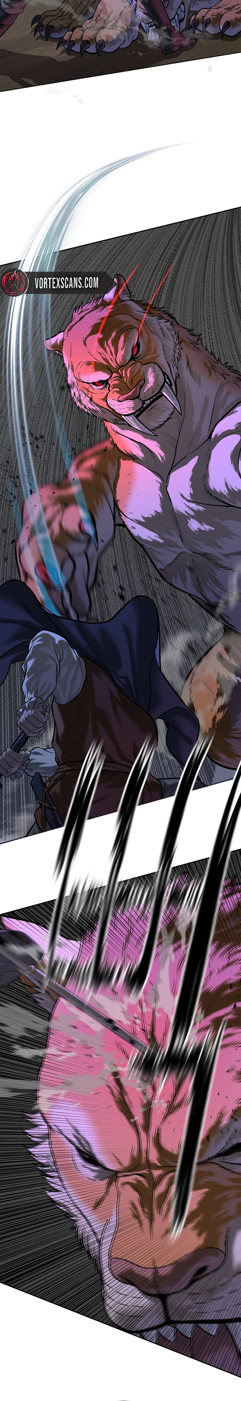 The Steel Emperor Chapter 44 Page 15