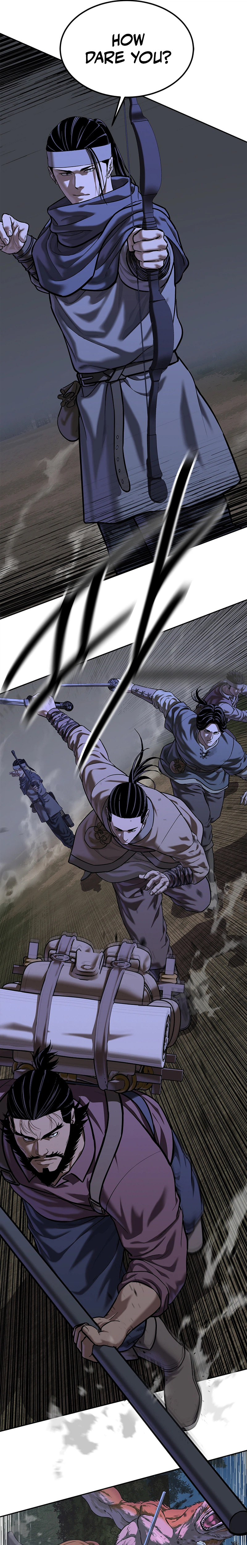 The Steel Emperor Chapter 44 Page 16