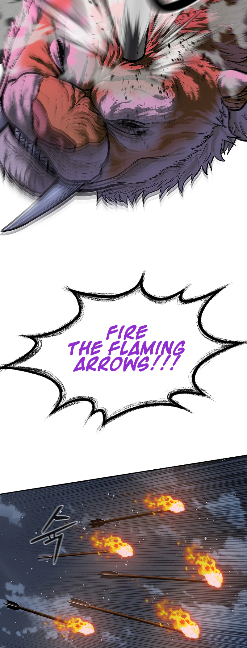 The Steel Emperor Chapter 44 Page 19